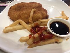 -德大西餐社(云南南路店)