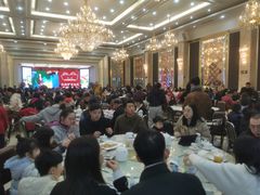 -轩记海鲜餐厅·四十五年老字号·经典粤菜(西区彩虹店)