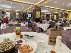 -台山美食一绝阿四台山黄鳝饭(阿四创作店)