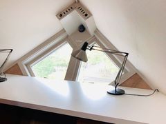 -立体方块屋