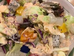 -萨莉亚意式餐厅(特力时尚汇店)