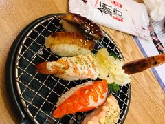 -鲔吞日料(溧阳万达广场店)