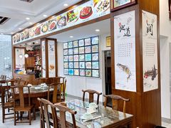 -徽州美食(三十年老店)