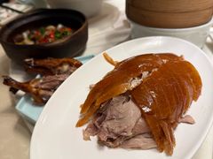-鸭匠食府·挂炉烤鸭·新京菜(阜成路店)
