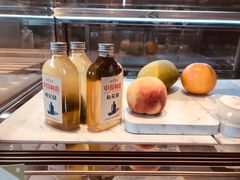 -喜茶(广州番禺奥园广场店)