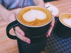 -星巴克臻选(南京艾尚天地店)