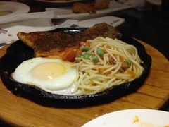 iphone_upload_pic-豪客来牛排(文化路店)