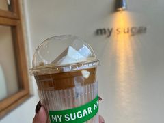 -蜜棠甜品(平山店)