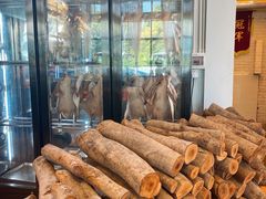 -凤阁楼果木烧鹅(鹤山陈山店)