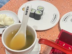 -元气寿司(东方宝泰店)