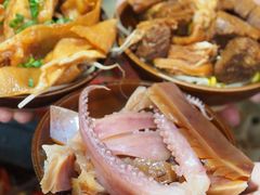 -正南齊北重庆老火锅(光华村直营店)