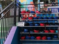 -芦仙山景区-飞越丛林探险乐园