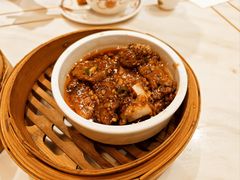 -稻香酒家·33年老字号·港式粤菜(富邦中心店)