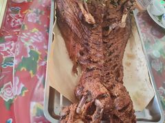 -高家大院烤全羊