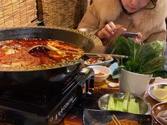 -蛙老爹·蜀香美蛙鱼头(王家湾店)