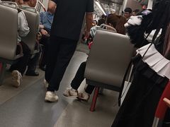 -番禺广场(市桥街道)