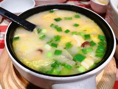 -西贝(上海我格广场店)