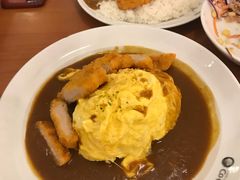 -COCO壱番屋(北京平安国际金融中心店)