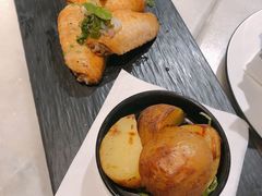 -玛尚诺意式餐厅(天环广场店)