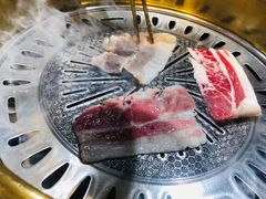 -妥妥烤肉料理(昙华林店)