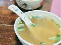 -旺泉餐饮店·清真牛肉面馆