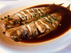 -小厨师·二十年沈家门小海鲜(百井坊巷店)
