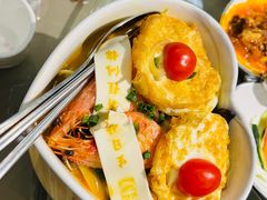 -3号仓库·创意中国菜(大悦城店)