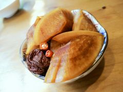 -莲池荟素食馆·12年老字号(光孝寺店)