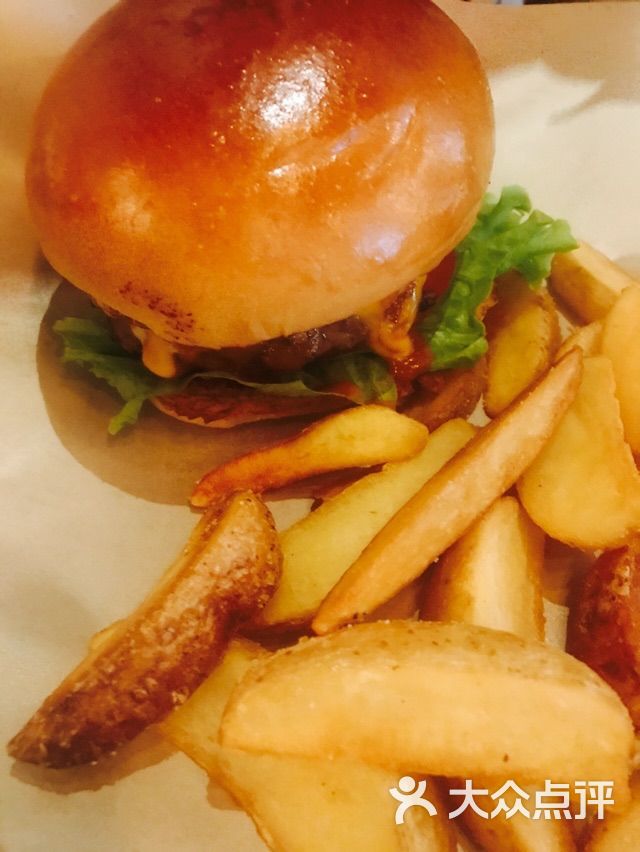 butchery36(36号扒房)图片 - 第1张