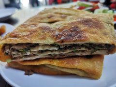 牛肉饼-王三姑牛肉饼