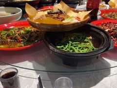 -渝味川菜(夜宵航母店)