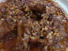 -阿静美食