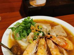 -潮汕龙记·普宁肠粉