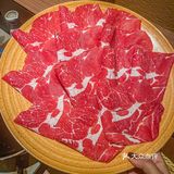 今天份的快乐是寿喜烧给的❗