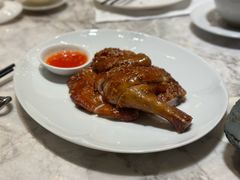 -广州文华东方酒店·江-由辉师傅主理