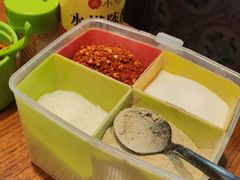 -华福羊汤馆(小市总店)