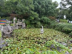 -玉女潭景区