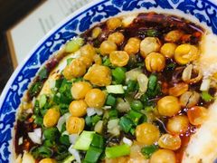 -阿坤传统手工小吃(杨家坪店)