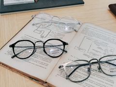 -Eziwish眼镜·蔡司授权店