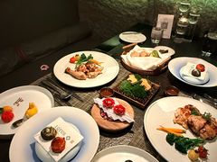 -莲西餐(曲江店)
