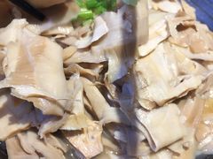 客家焖笋锅-醉南拳客家菜·河田鸡(东街口航空大厦店)