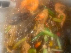 -鱼鼎香烤鱼火锅(华发商都店)