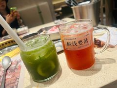 -蚂蚁洞·烤肉大营地(上海静安大悦城店)