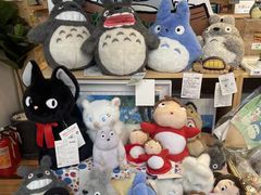 -猫的天空之城概念书店(苏州平江店)