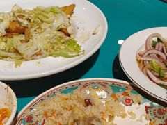 -巴依老爷新疆美食(天津远洋乐堤港店)