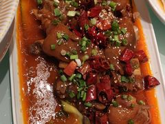 -香丰阁·烤鸭·川湘菜(清河店)
