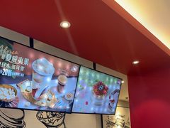 -DQ·蛋糕·冰淇淋(奥林匹克广场店)