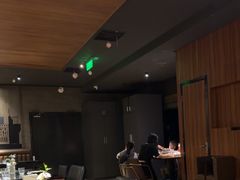 -西堤牛排(北京国瑞店)