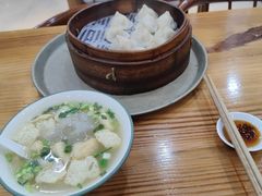 -颐缘居·南翔小笼馆