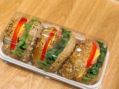 -巴黎贝甜(乌鲁木齐北京路汇嘉店)